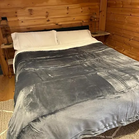Chalet Les Racines