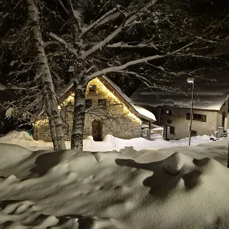 Les Racines * Villard-Reculas