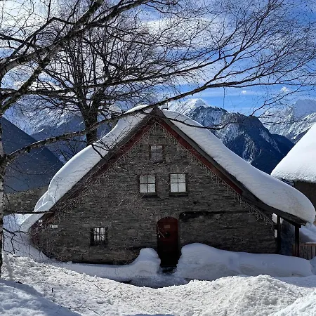 Les Racines * Villard-Reculas