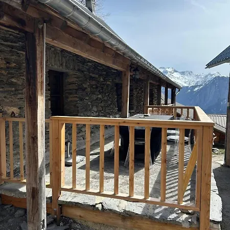 Les Racines Villard-Reculas